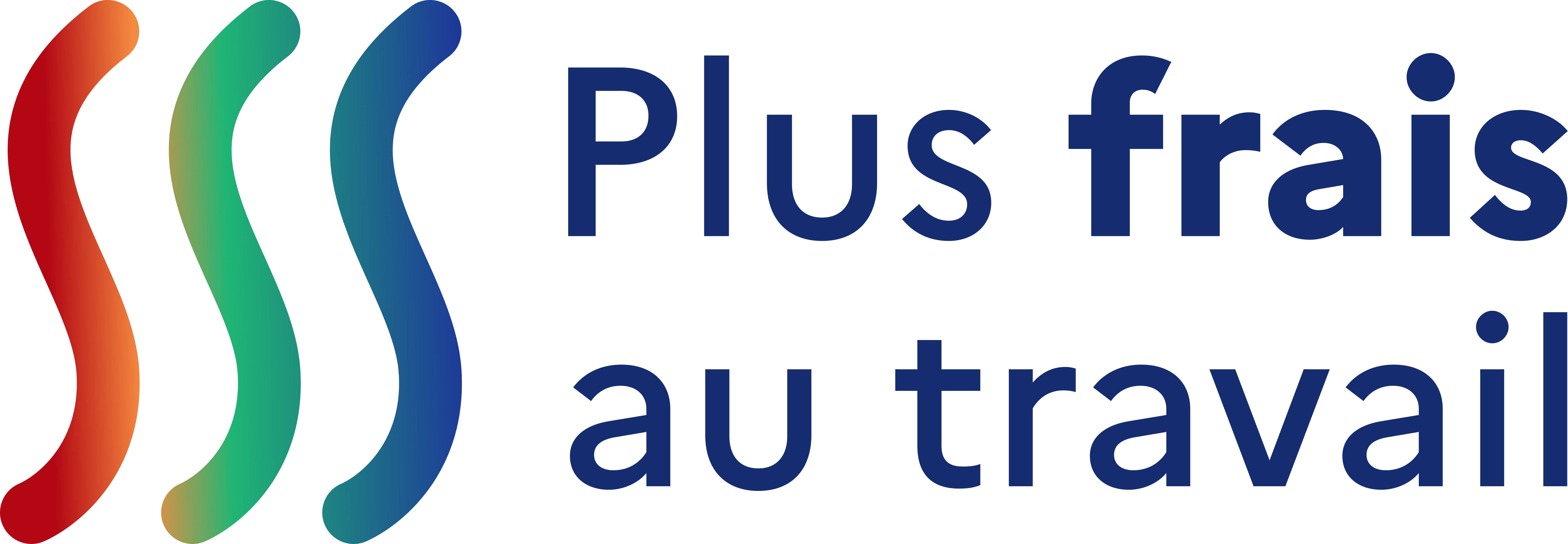 Plus frais au travail