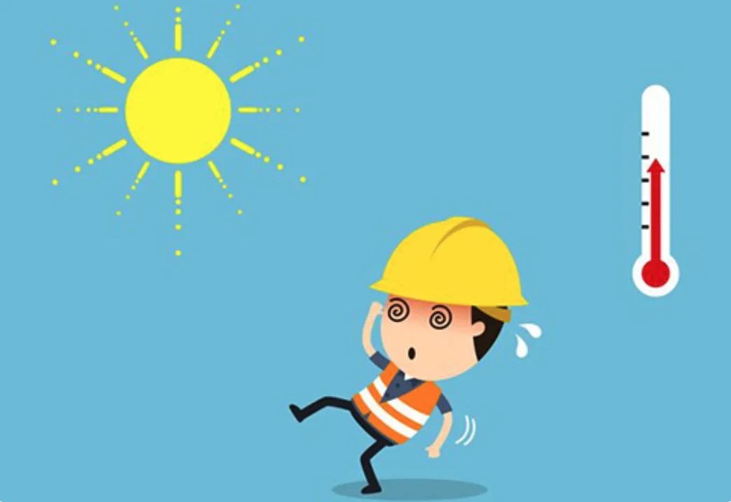 chaleur-accident-travail