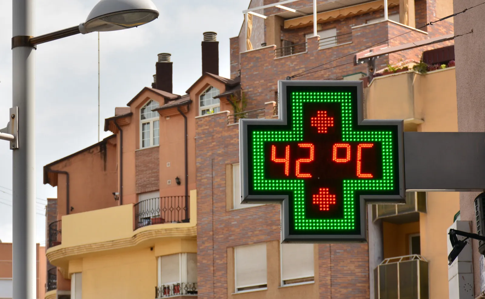 canicule
