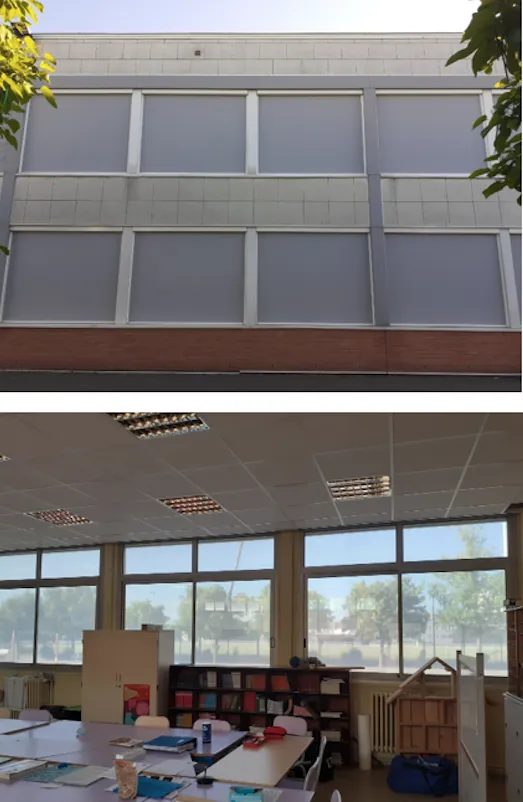 rex-ville-poissy-protections-solaires-chaleur-travail